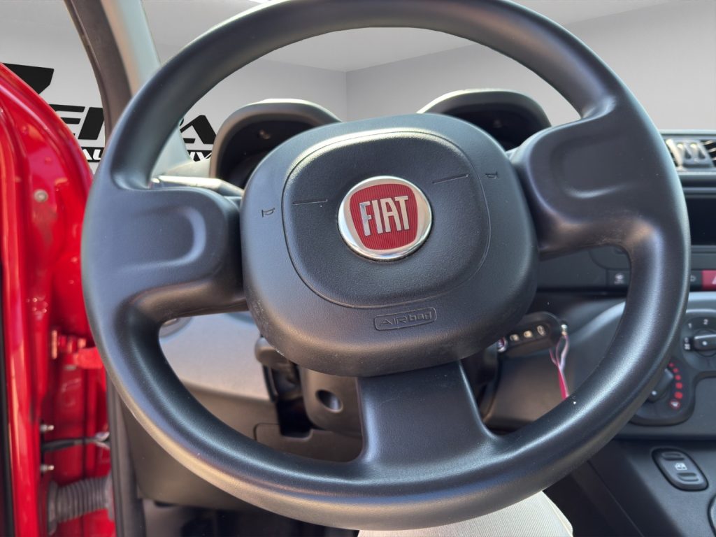 FIAT Panda 1.0 FireFly S&S Hybrid - 9