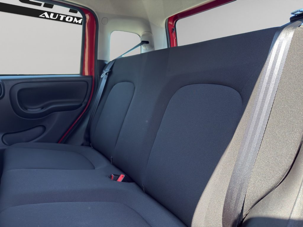 FIAT Panda 1.0 FireFly S&S Hybrid - 12