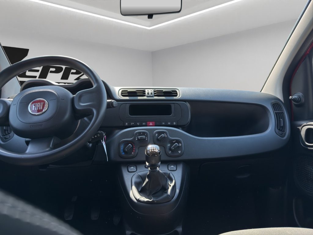 FIAT Panda 1.0 FireFly S&S Hybrid - 13