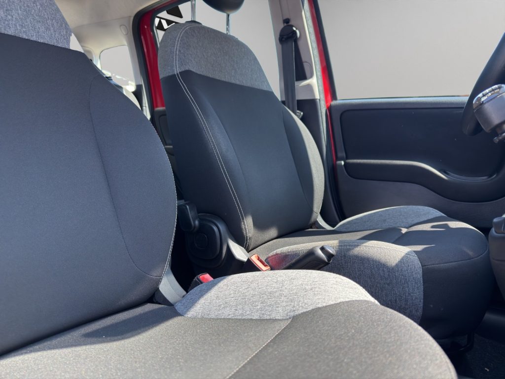 FIAT Panda 1.0 FireFly S&S Hybrid - 17