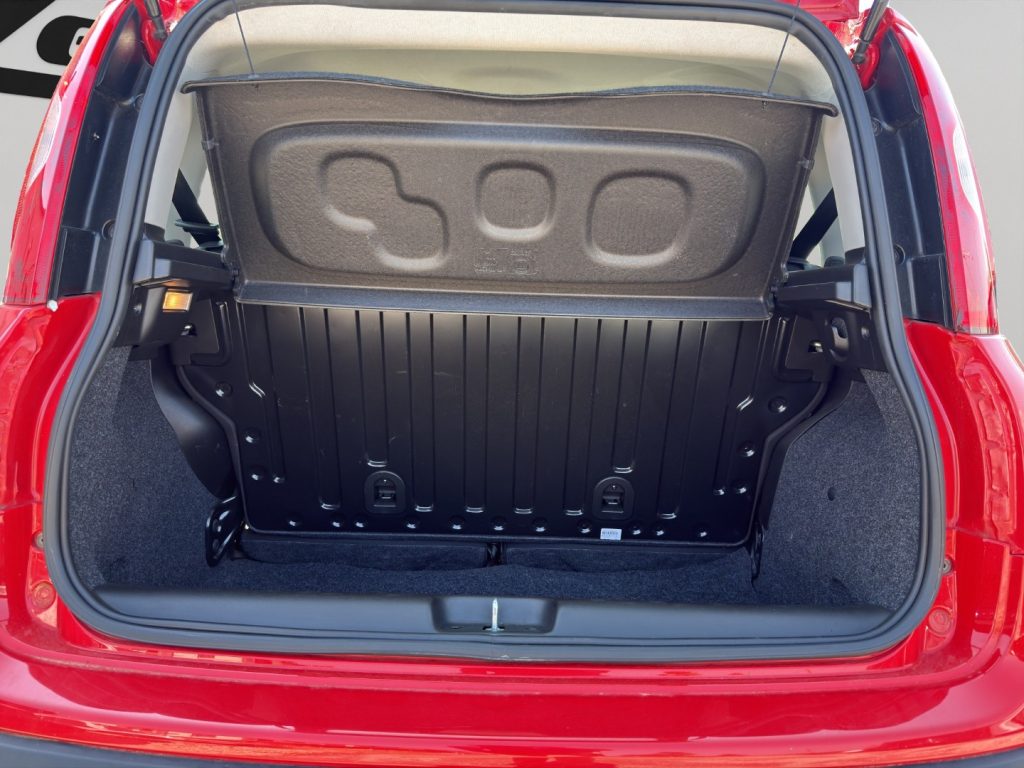 FIAT Panda 1.0 FireFly S&S Hybrid - 19
