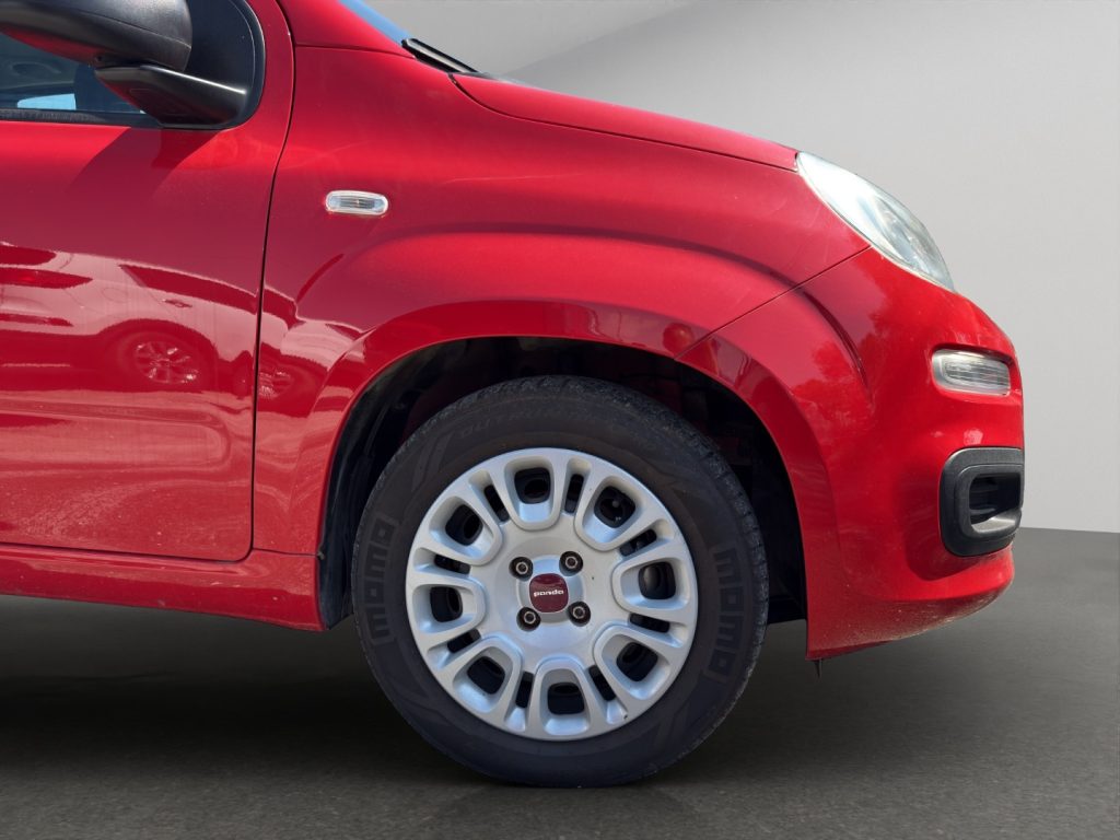 FIAT Panda 1.0 FireFly S&S Hybrid - 22
