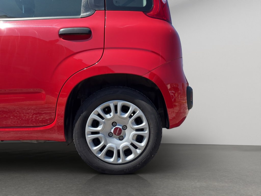 FIAT Panda 1.0 FireFly S&S Hybrid - 23