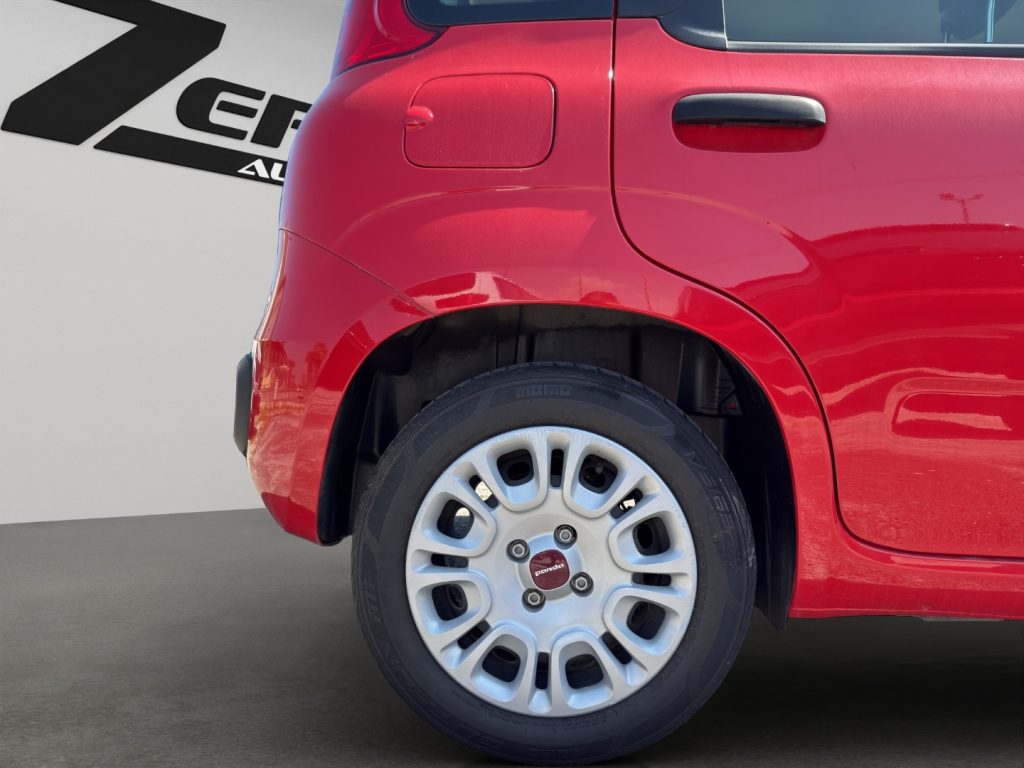 FIAT Panda 1.0 FireFly S&S Hybrid - 24
