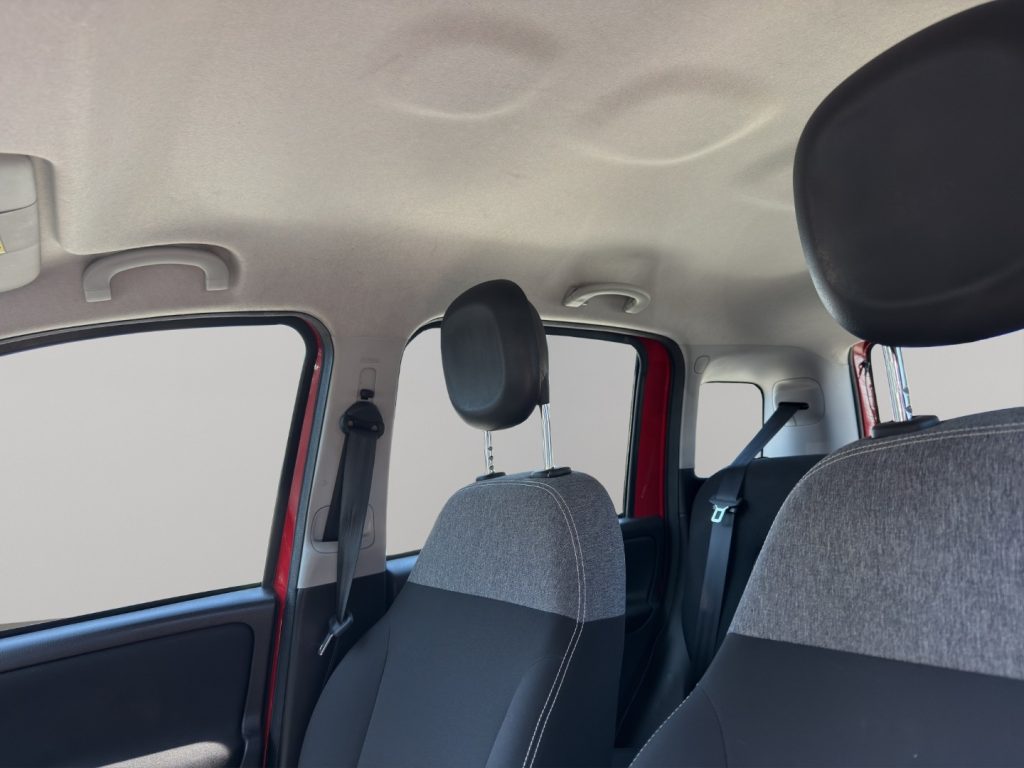 FIAT Panda 1.0 FireFly S&S Hybrid - 25