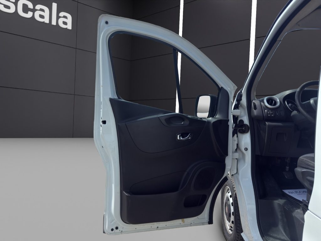 FIAT Talento 1.6 MJT 120CV PC-TN Furgone 10q - 12