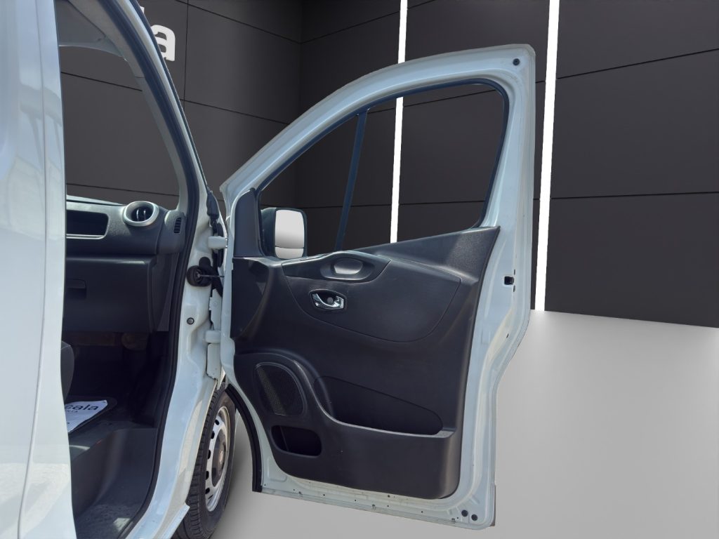 FIAT Talento 1.6 MJT 120CV PC-TN Furgone 10q - 16