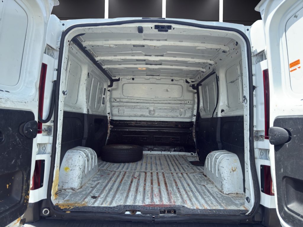 FIAT Talento 1.6 MJT 120CV PC-TN Furgone 10q - 18