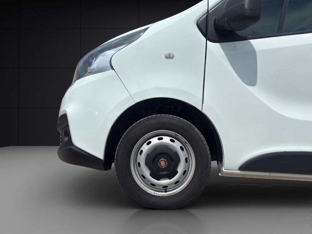 FIAT Talento 1.6 MJT 120CV PC-TN Furgone 10q - 19