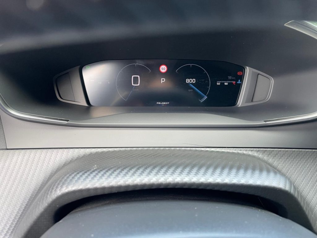 PEUGEOT 2008 PureTech 130 S&S EAT8 Allure - 20