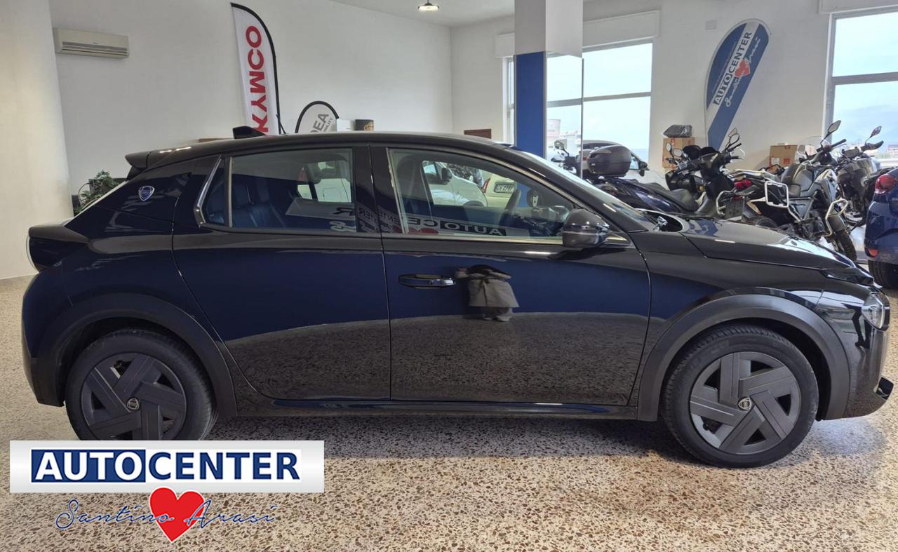 LANCIA Ypsilon Hybrid e-DCT - 5