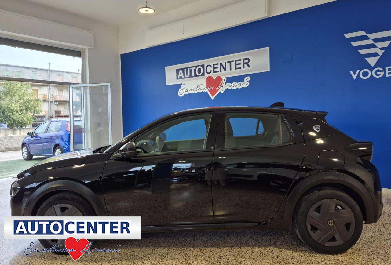 LANCIA Ypsilon Hybrid e-DCT - 4