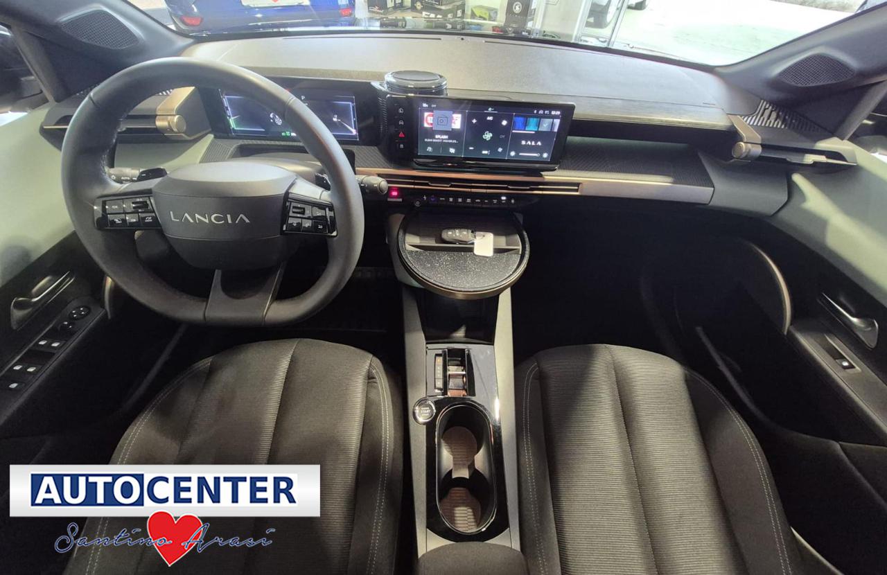 LANCIA Ypsilon Hybrid e-DCT - 8
