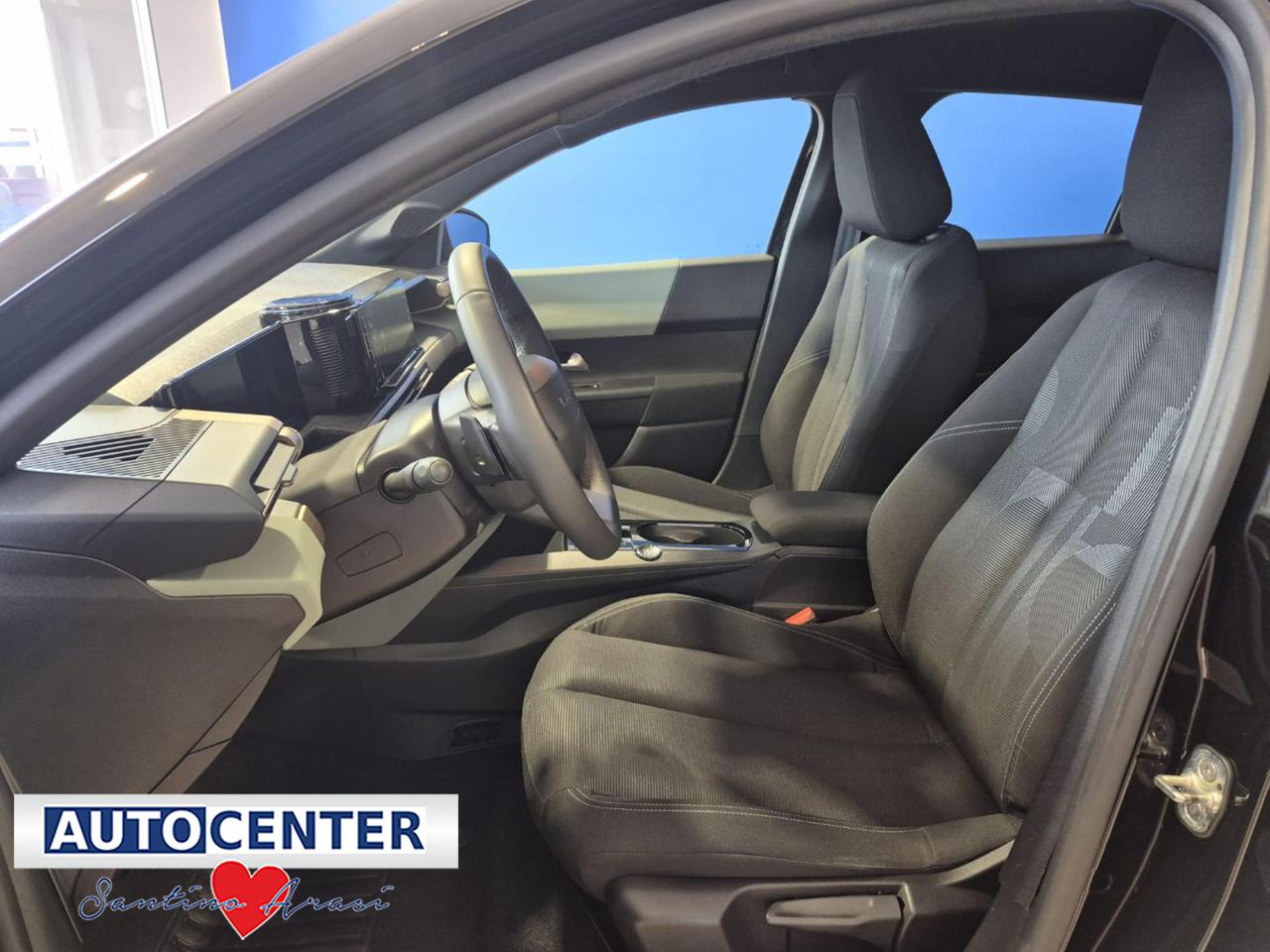 LANCIA Ypsilon Hybrid e-DCT - 11