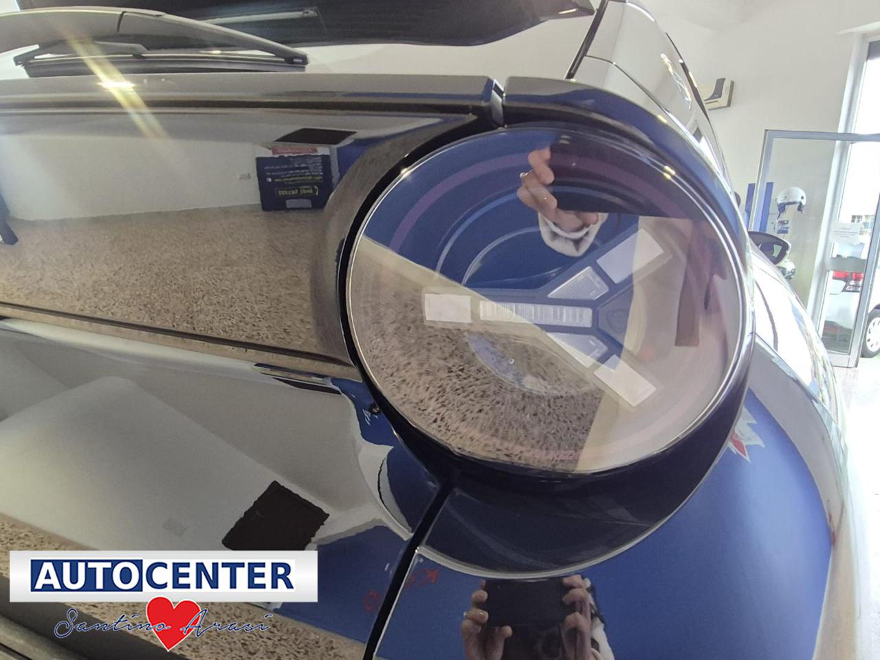 LANCIA Ypsilon Hybrid e-DCT - 17