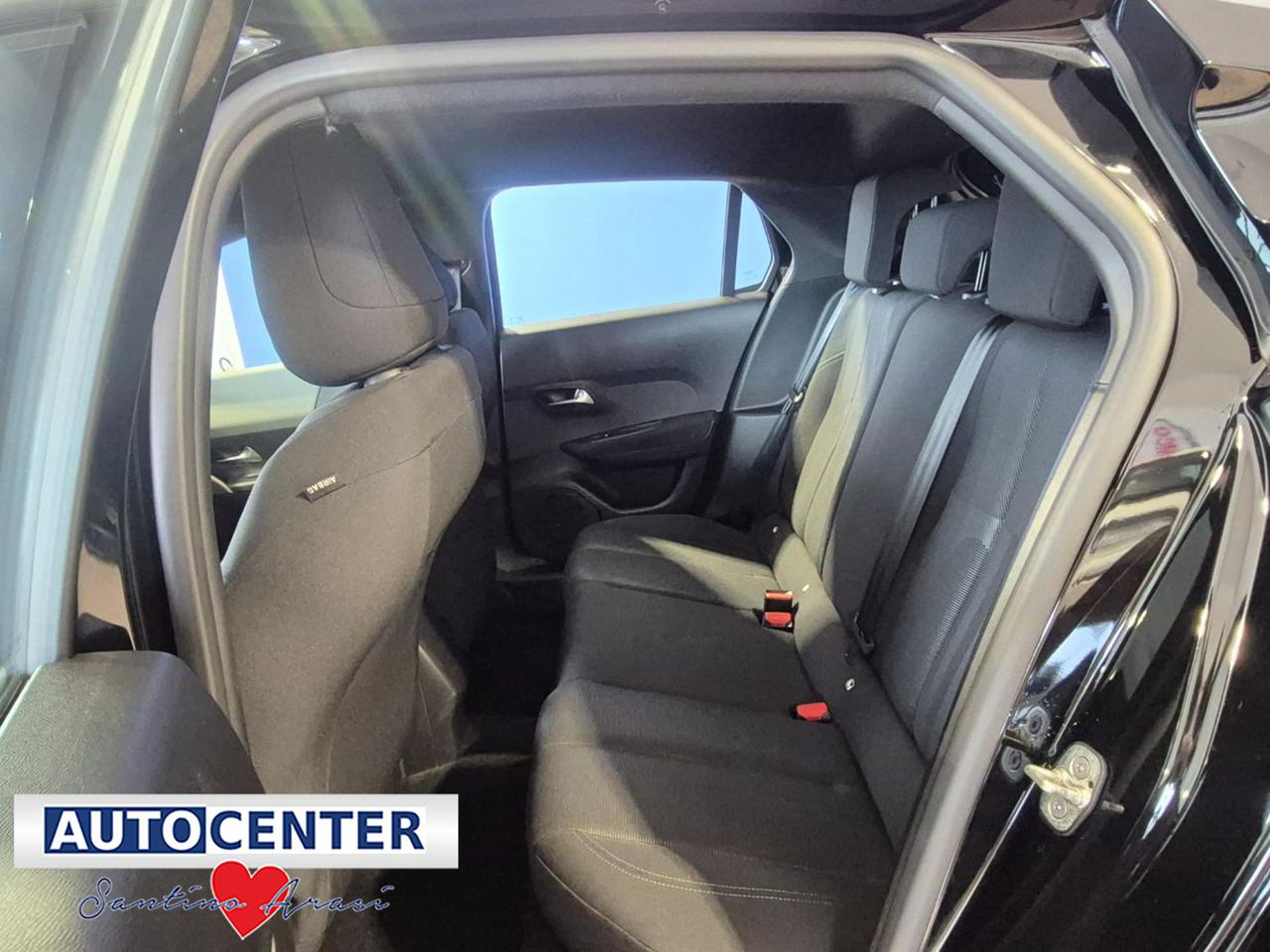 LANCIA Ypsilon Hybrid e-DCT - 13