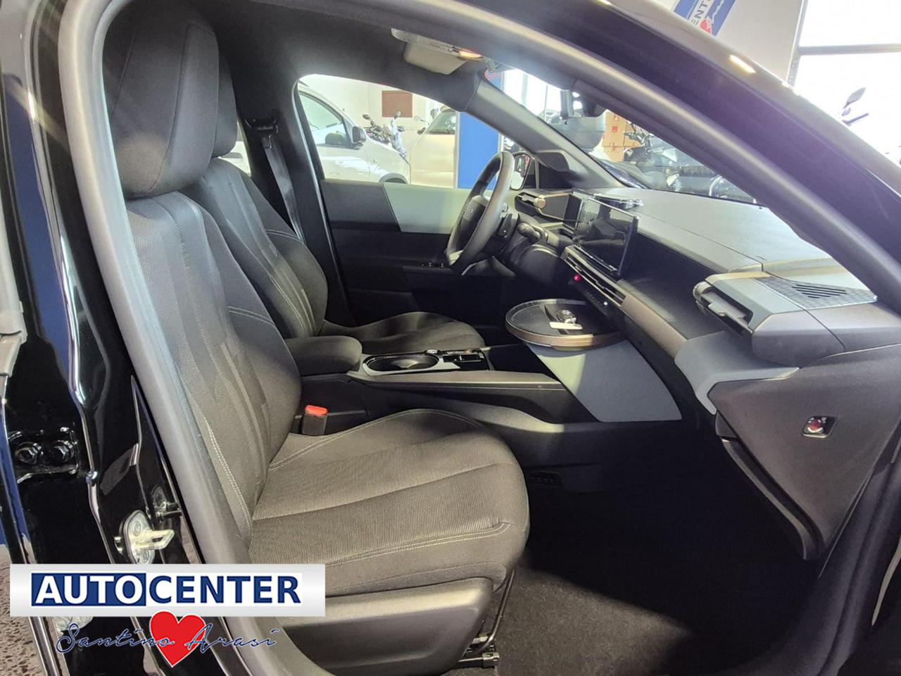 LANCIA Ypsilon Hybrid e-DCT - 12