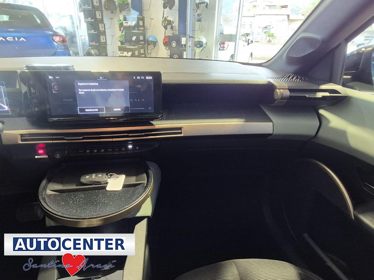 LANCIA Ypsilon Hybrid e-DCT - 10