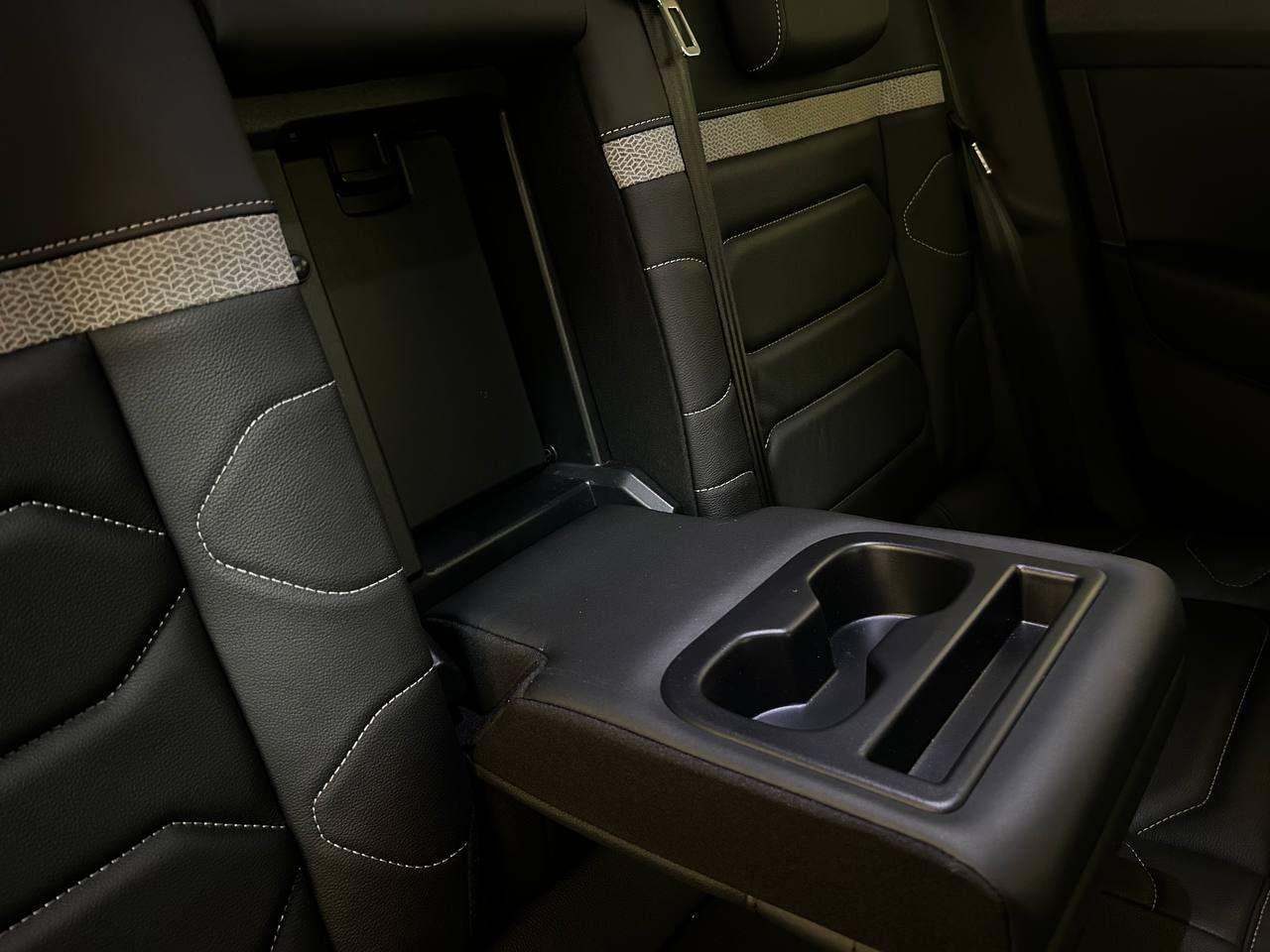 CITROEN E-C4 motore elettrico 136 CV Shine TETTO APRIBILE - 13