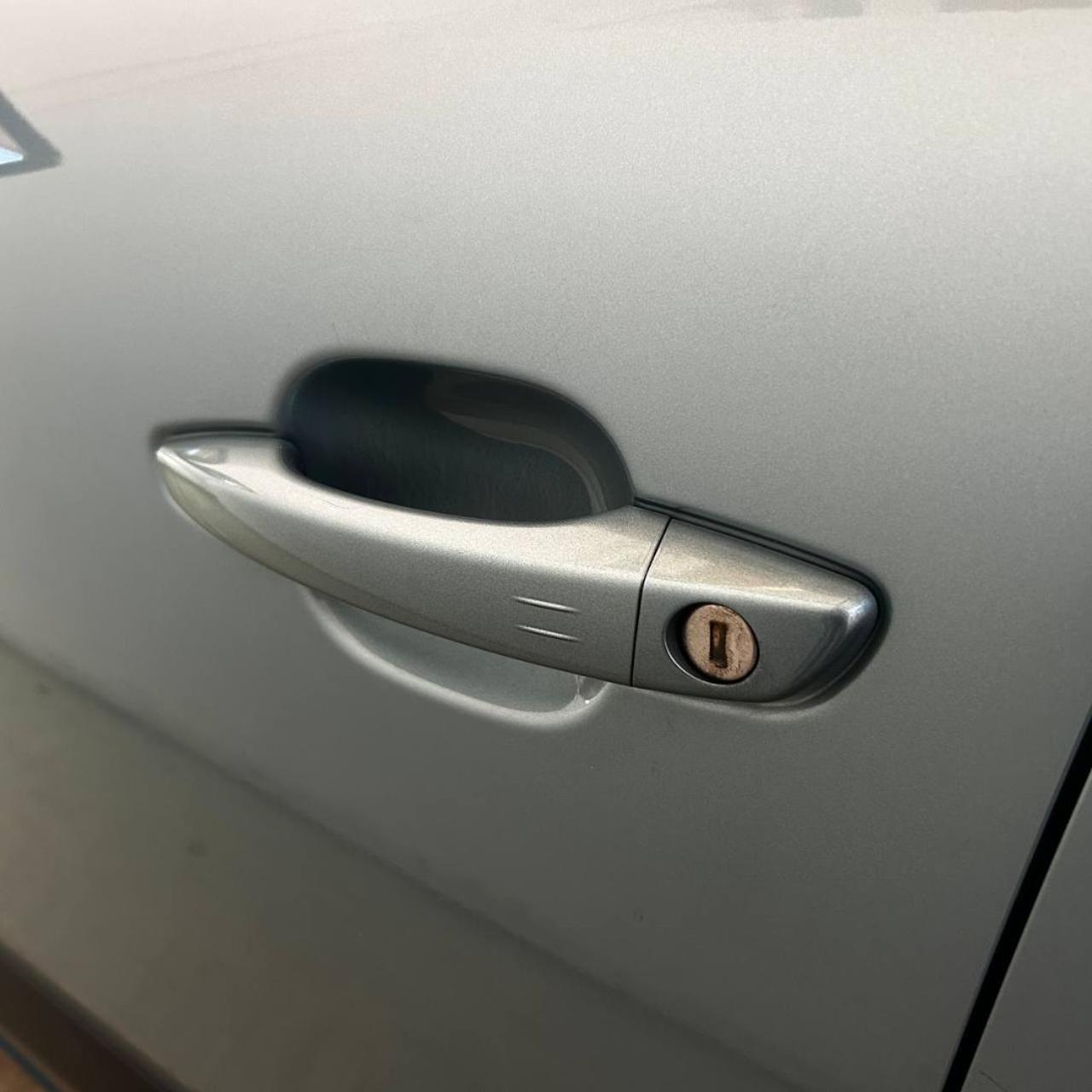 CITROEN E-C4 motore elettrico 136 CV Shine TETTO APRIBILE - 43