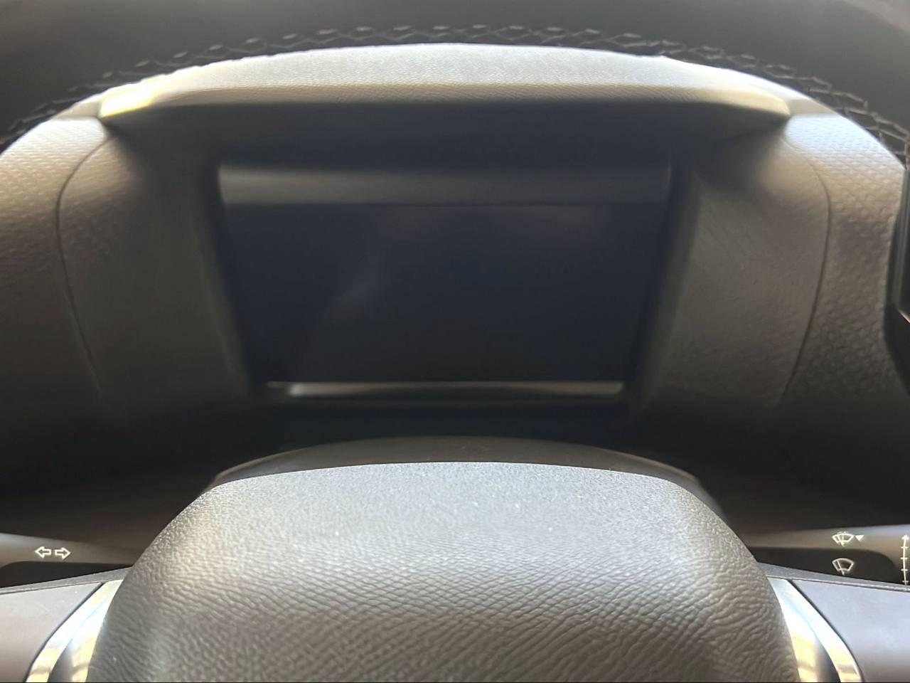 CITROEN E-C4 motore elettrico 136 CV Shine TETTO APRIBILE - 19