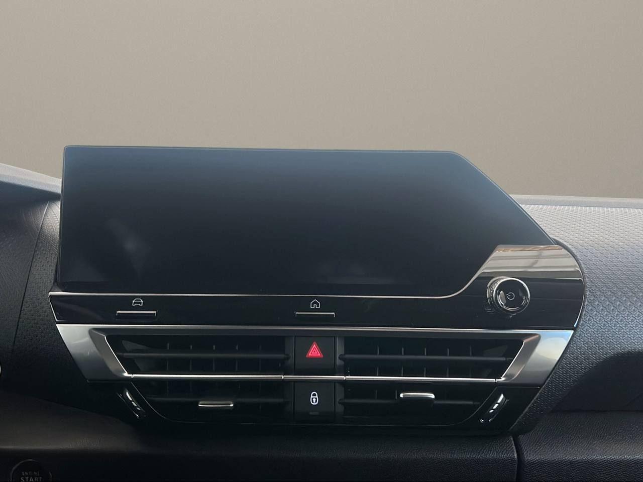 CITROEN E-C4 motore elettrico 136 CV Shine TETTO APRIBILE - 22