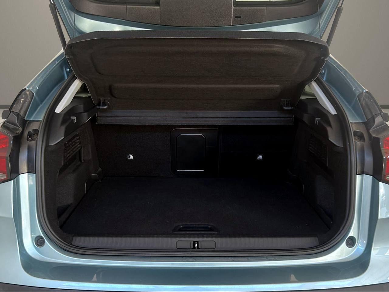 CITROEN C4 motore elettrico 136 CV Shine TETTO APRIBILE - 7