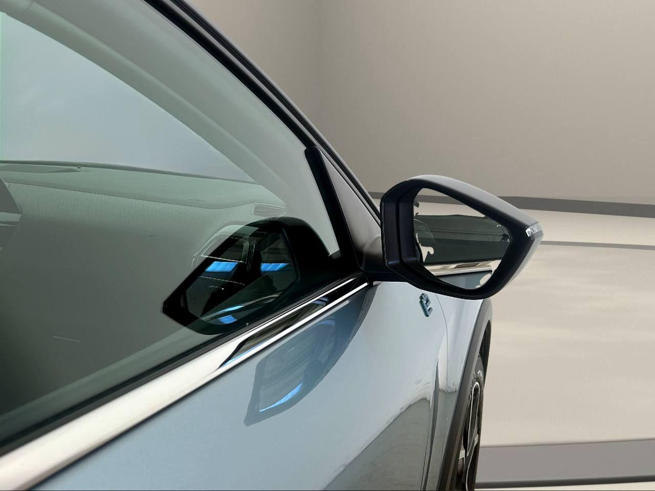 CITROEN C4 motore elettrico 136 CV Shine TETTO APRIBILE - 44