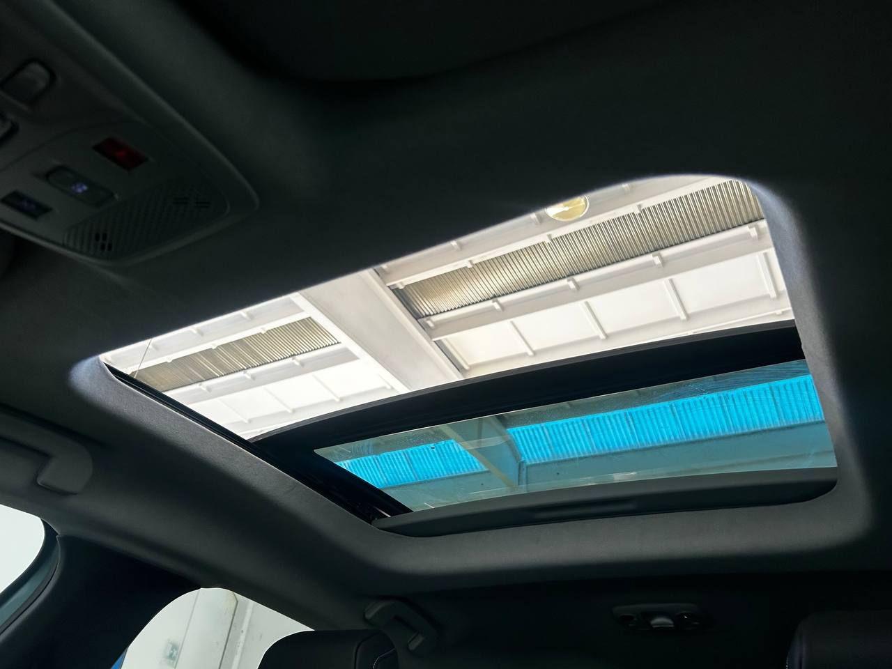 CITROEN C4 motore elettrico 136 CV Shine TETTO APRIBILE - 32