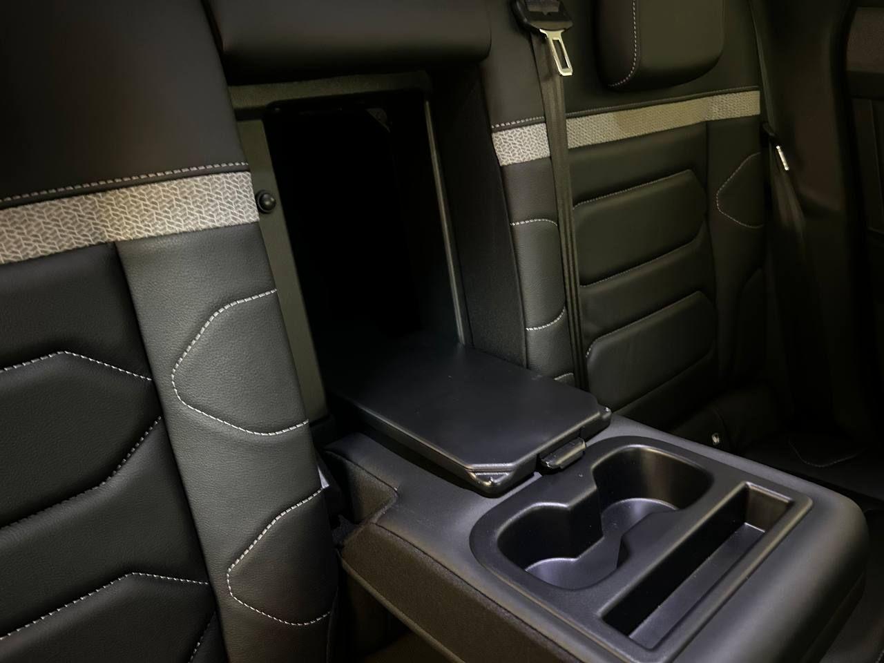 CITROEN C4 motore elettrico 136 CV Shine TETTO APRIBILE - 14