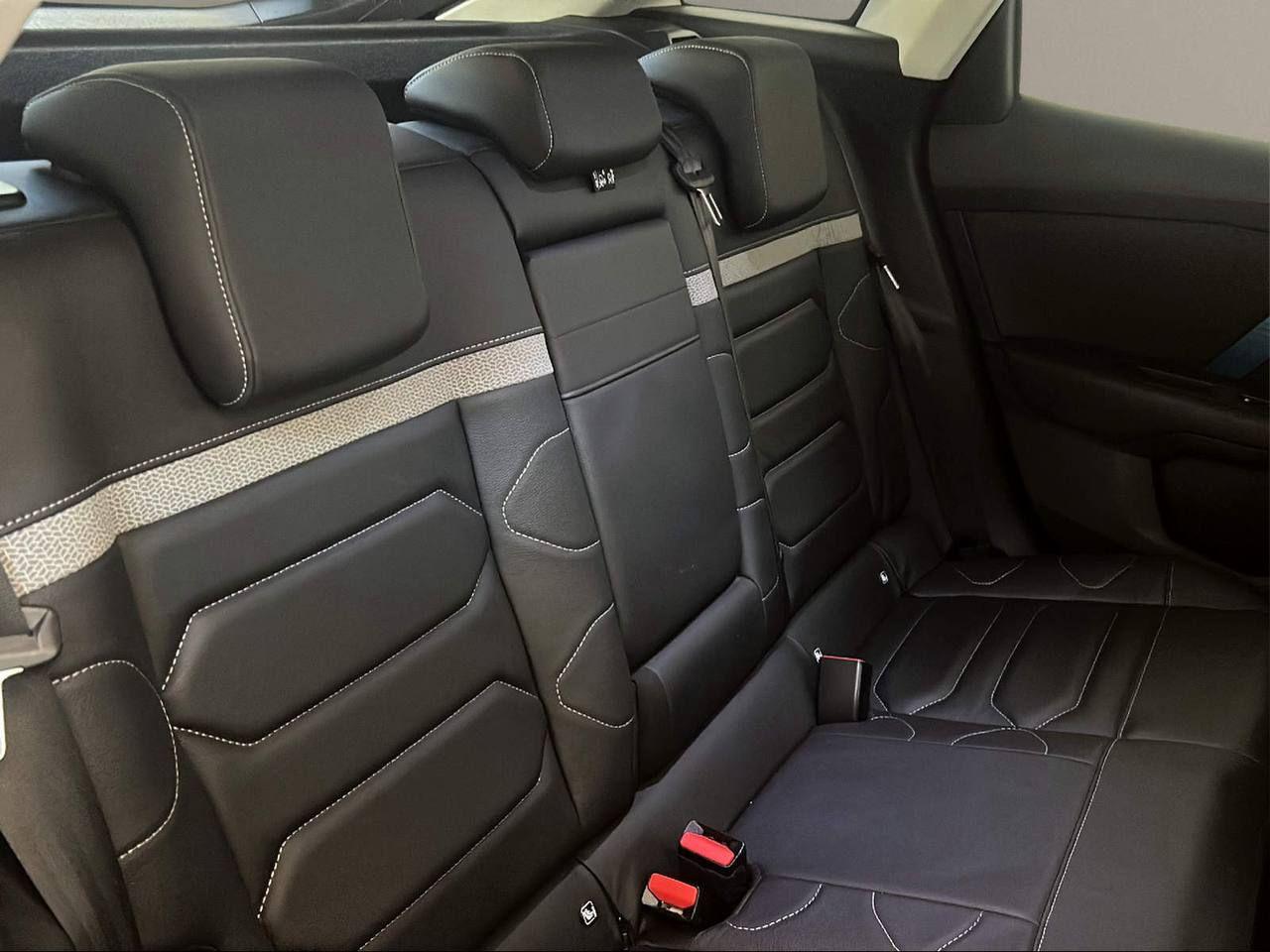 CITROEN C4 motore elettrico 136 CV Shine TETTO APRIBILE - 12