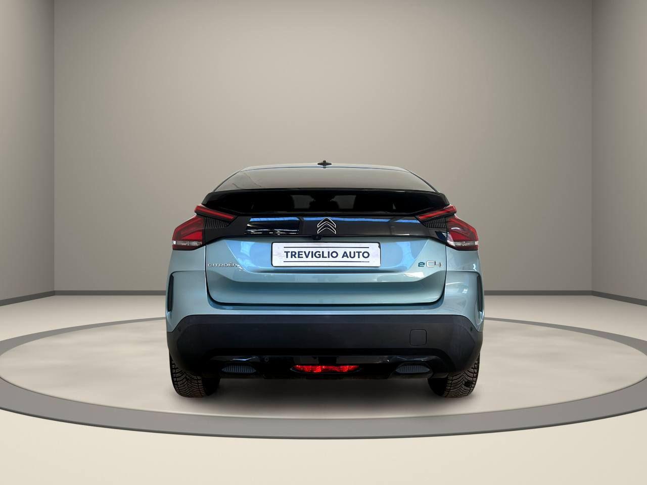 CITROEN C4 motore elettrico 136 CV Shine TETTO APRIBILE - 6