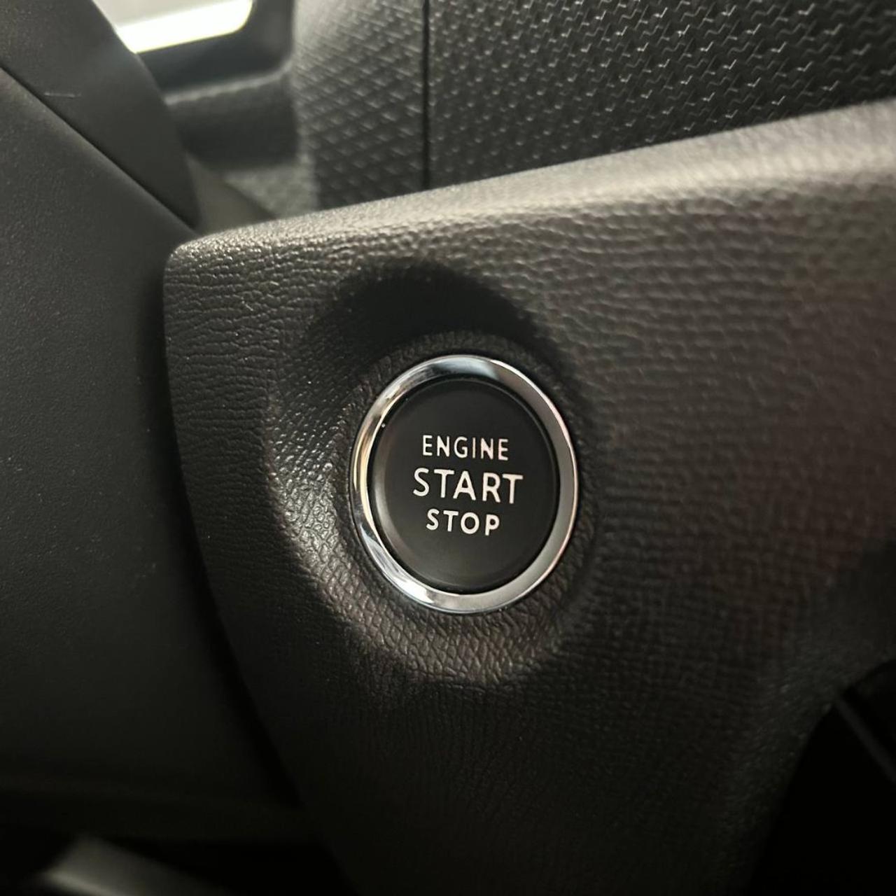 CITROEN C4 motore elettrico 136 CV Shine TETTO APRIBILE - 33