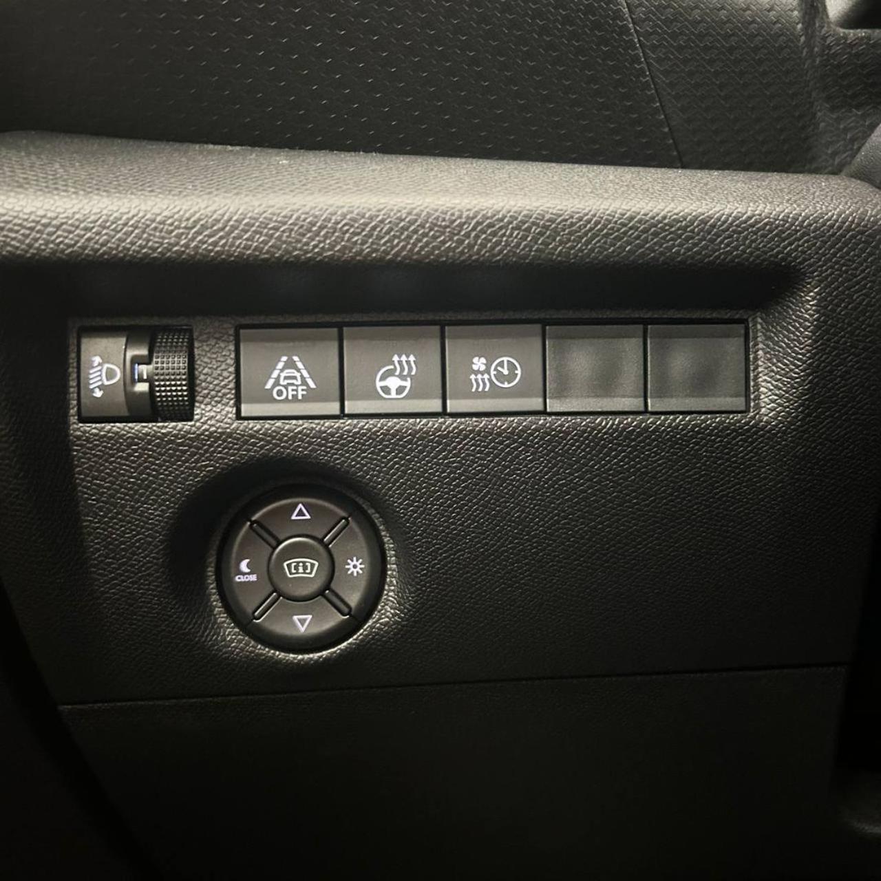 CITROEN C4 motore elettrico 136 CV Shine TETTO APRIBILE - 34