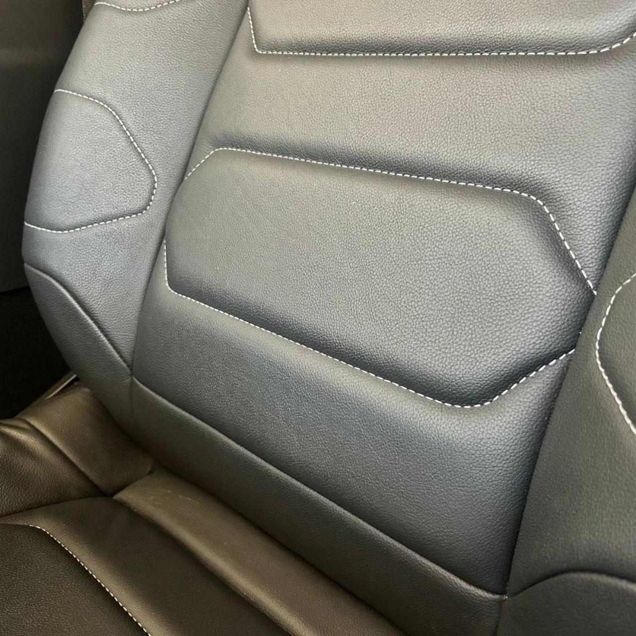 CITROEN C4 motore elettrico 136 CV Shine TETTO APRIBILE - 10