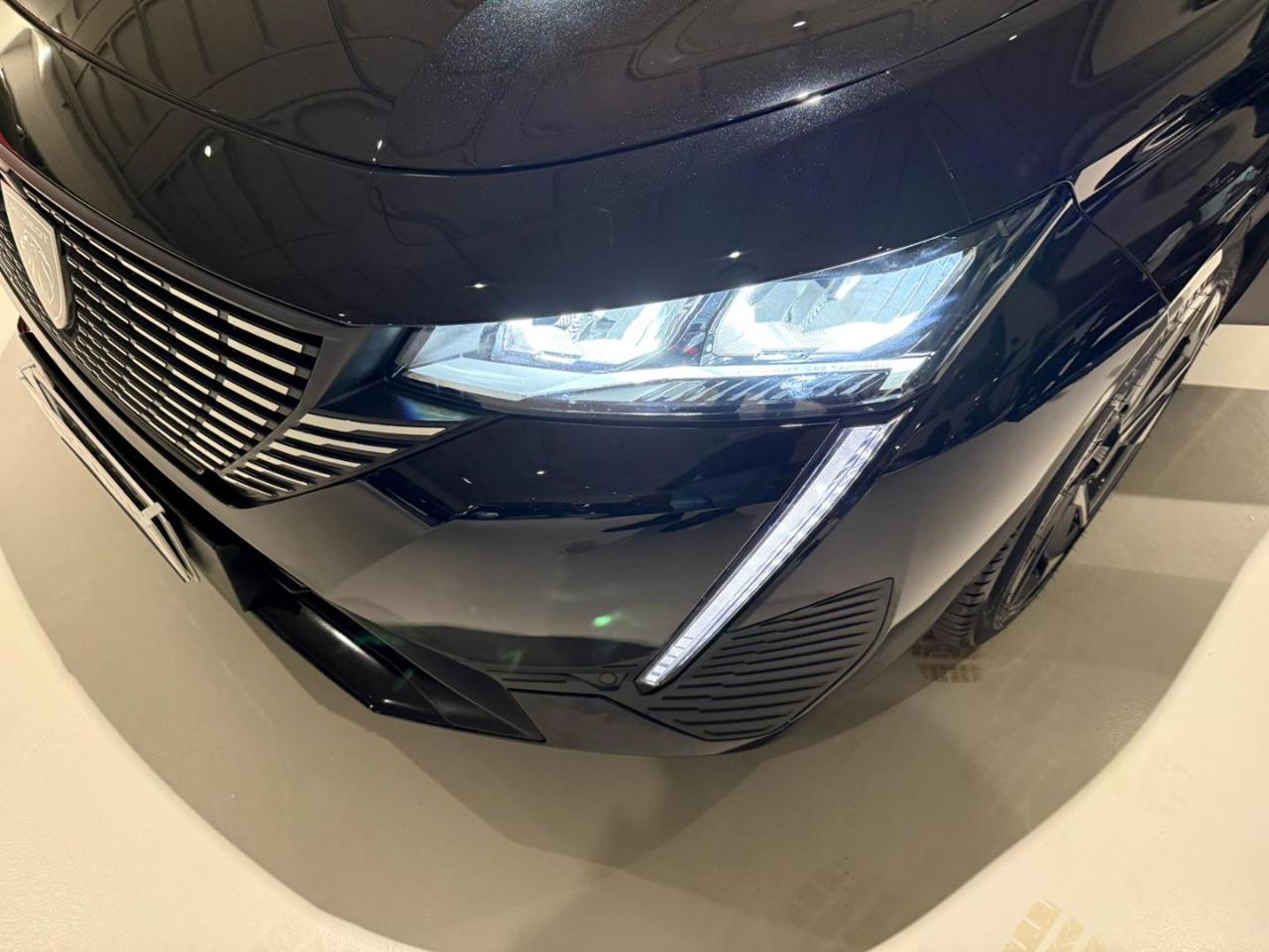 PEUGEOT 308 BlueHDi 130 S&S EAT8 Allure Pack - 13