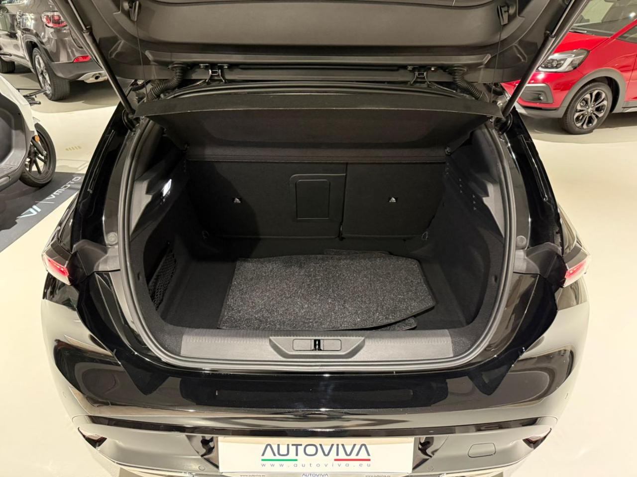 PEUGEOT 308 BlueHDi 130 S&S EAT8 Allure Pack - 15