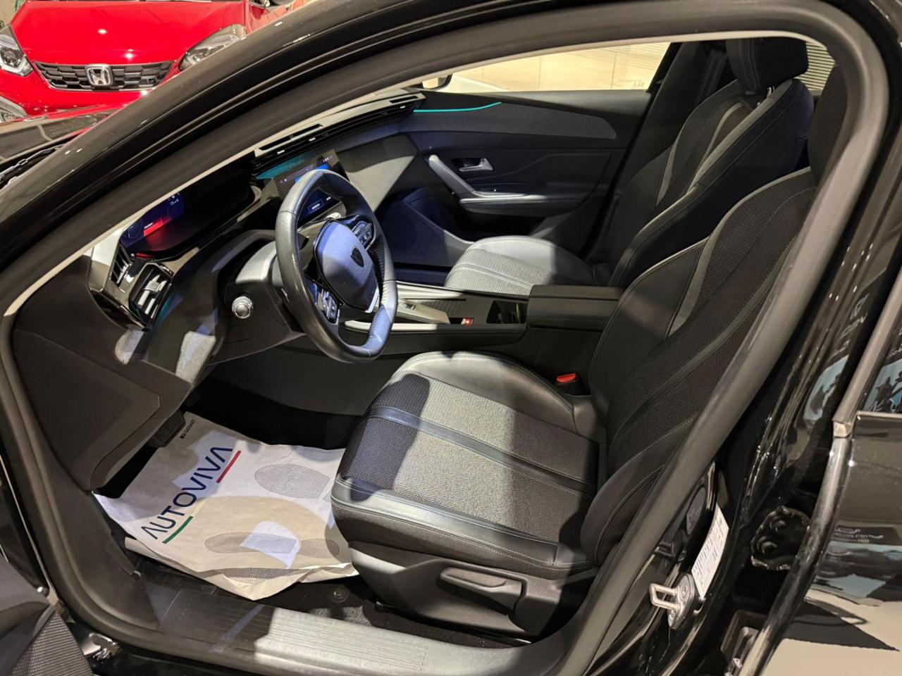 PEUGEOT 308 BlueHDi 130 S&S EAT8 Allure Pack - 7