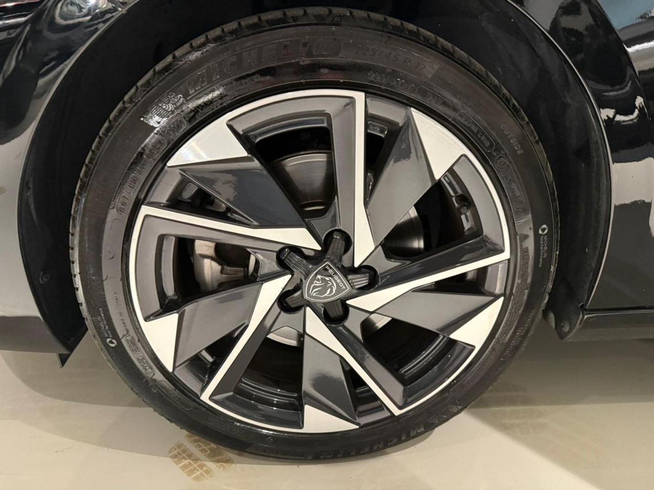 PEUGEOT 308 BlueHDi 130 S&S EAT8 Allure Pack - 6