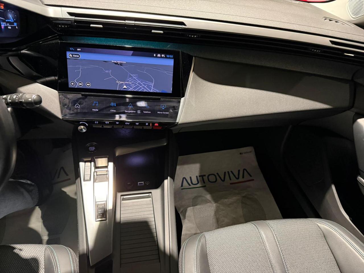 PEUGEOT 308 BlueHDi 130 S&S EAT8 Allure Pack - 11