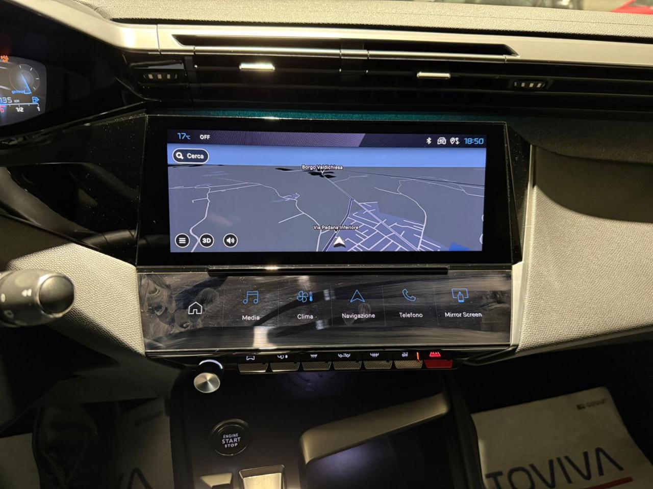 PEUGEOT 308 BlueHDi 130 S&S EAT8 Allure Pack - 12