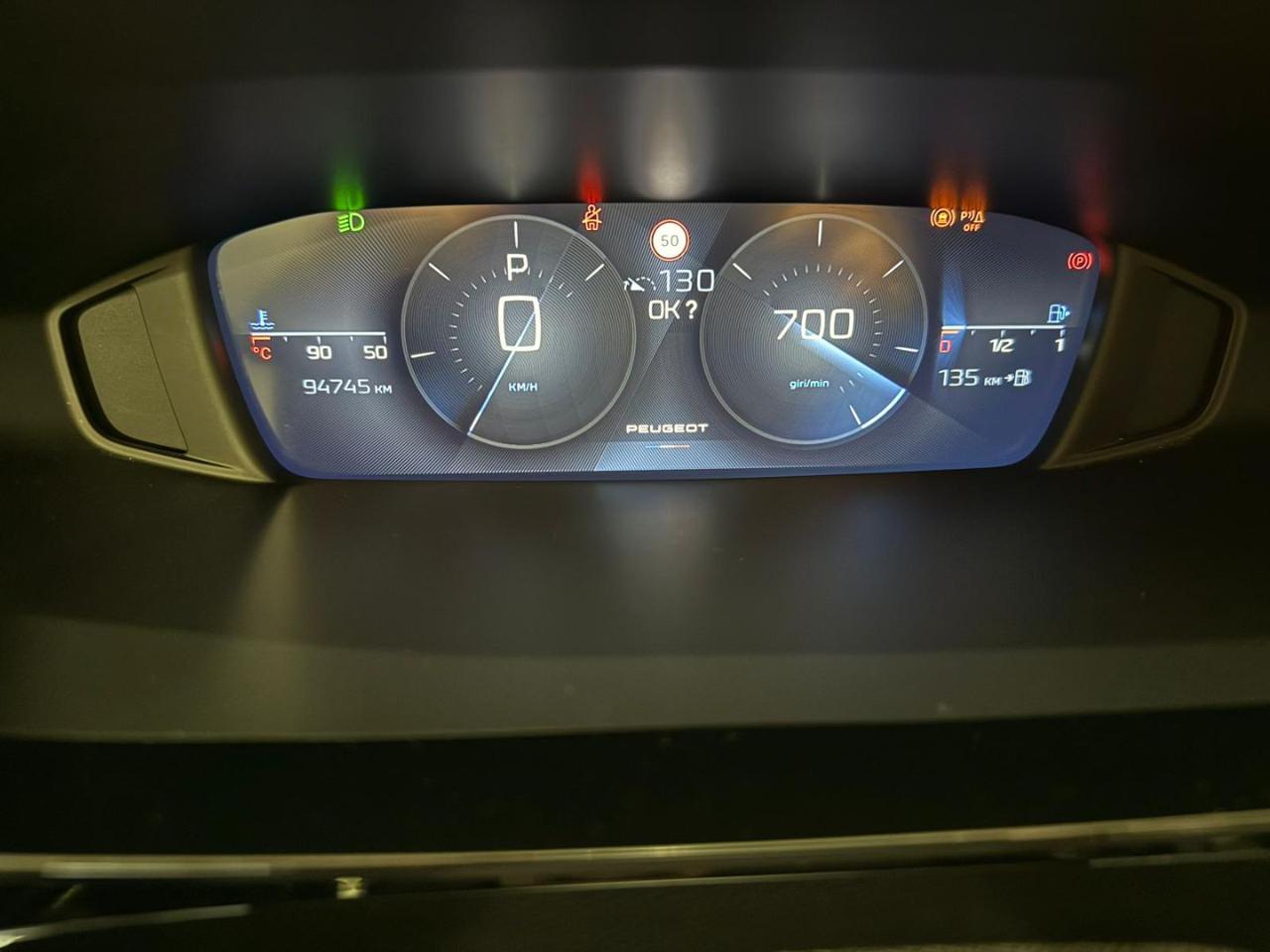 PEUGEOT 308 BlueHDi 130 S&S EAT8 Allure Pack - 10