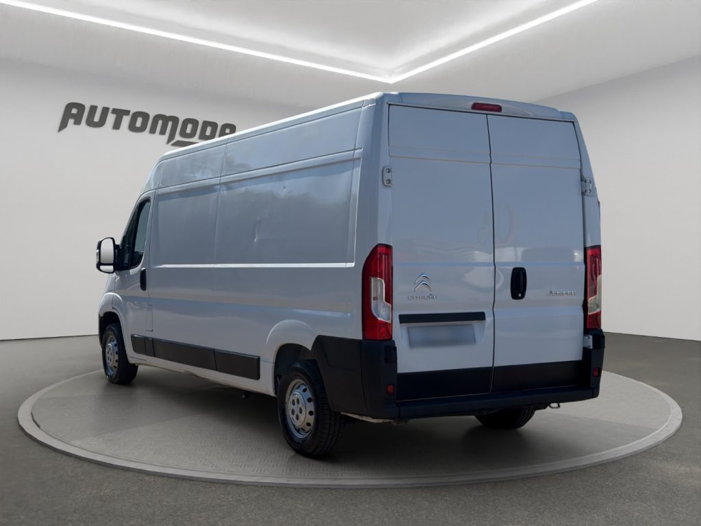 CITROEN Jumper 33 HDi 140CV L3H2 - 6