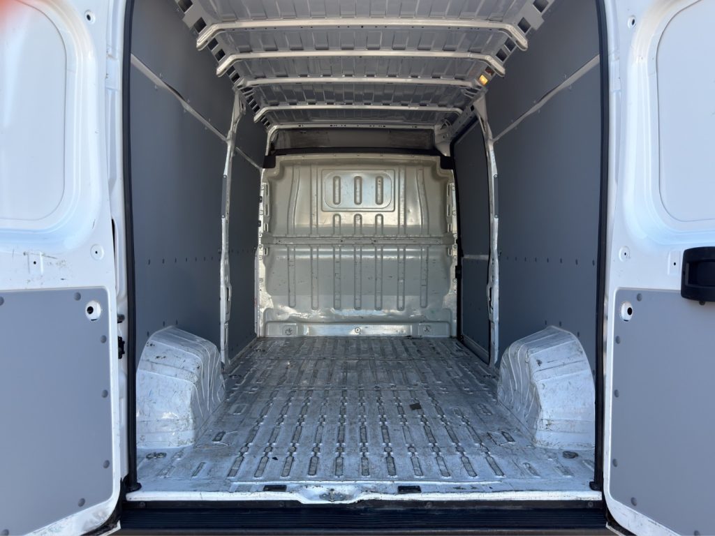 CITROEN Jumper 33 HDi 140CV L3H2 - 15