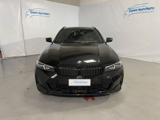 320 d 48V Touring Msport IVA ESPOSTA