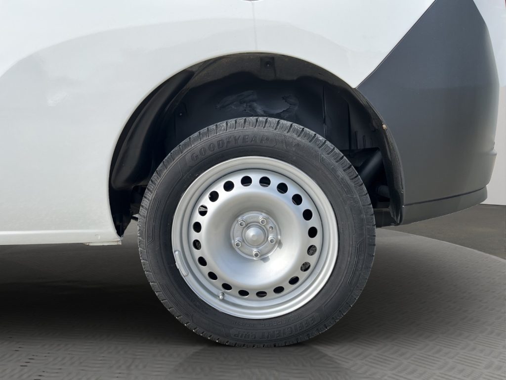 FIAT Doblo 1.6MJT MAXI XL TETTO ALTO - 15