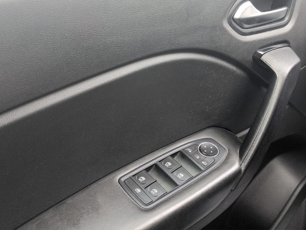 RENAULT Captur Blue dCi 115 CV Intens - 12