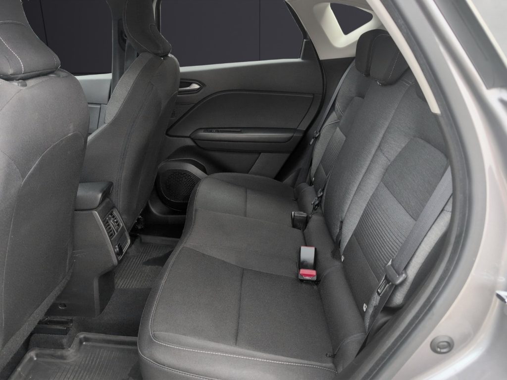 RENAULT Captur Blue dCi 115 CV Intens - 13