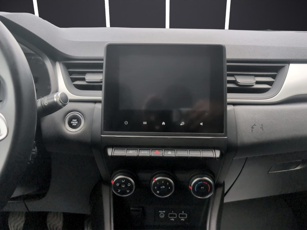 RENAULT Captur Blue dCi 115 CV Intens - 16