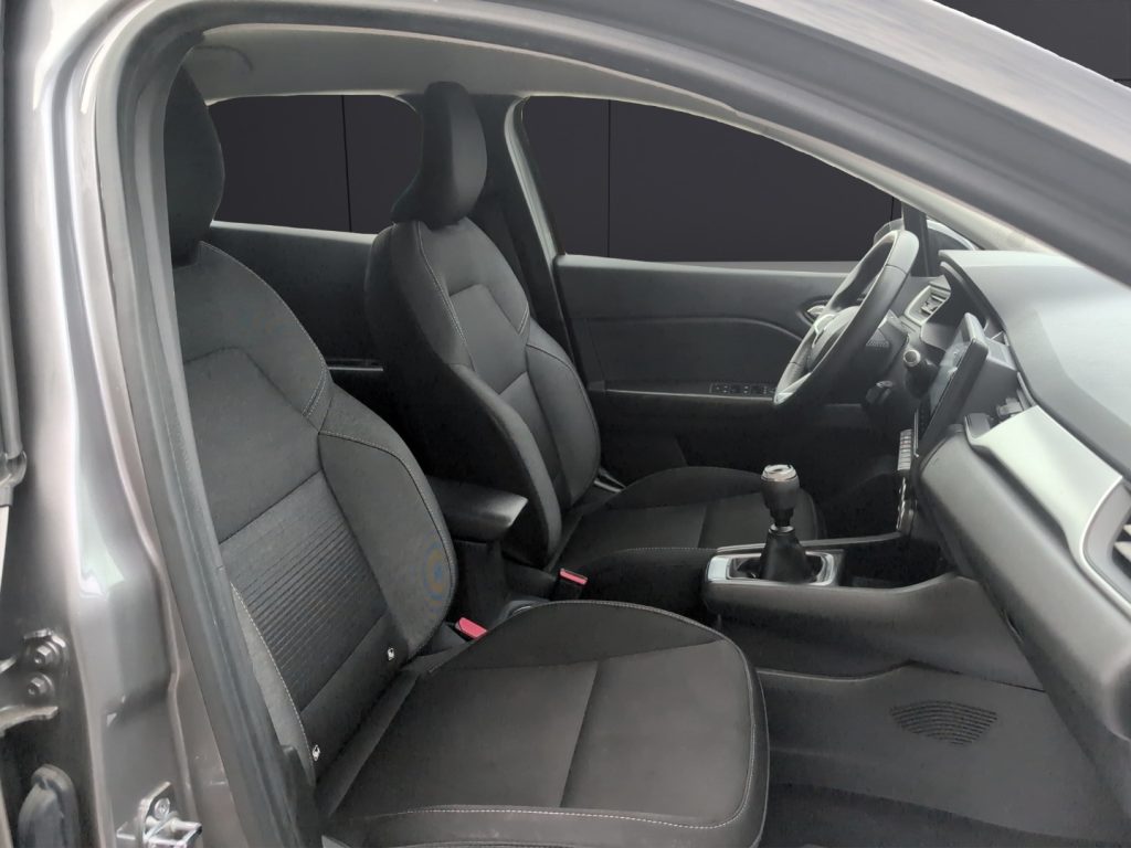 RENAULT Captur Blue dCi 115 CV Intens - 18